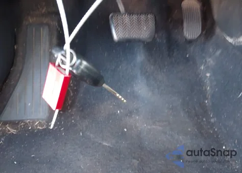 2011 Toyota Corolla S from USA, damaged, VIN 2T1BU4EE5BC604077